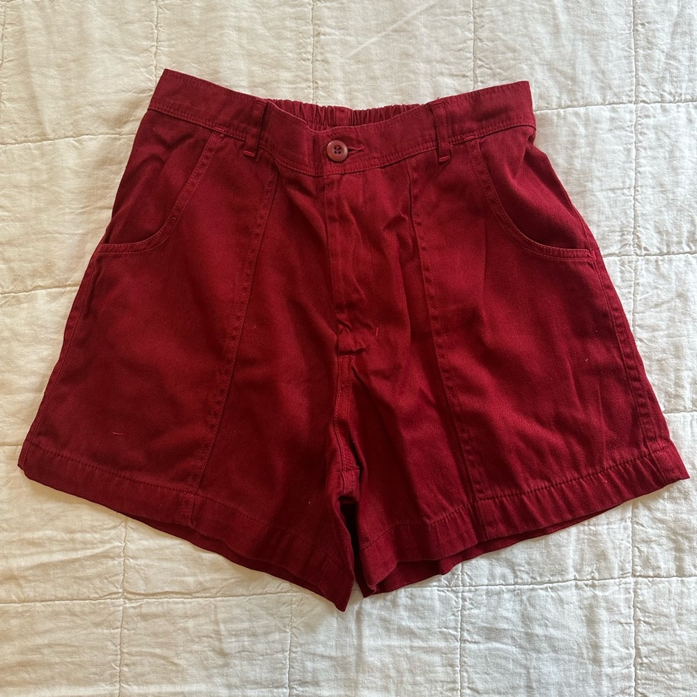 Jungmaven Venice shorts brand new